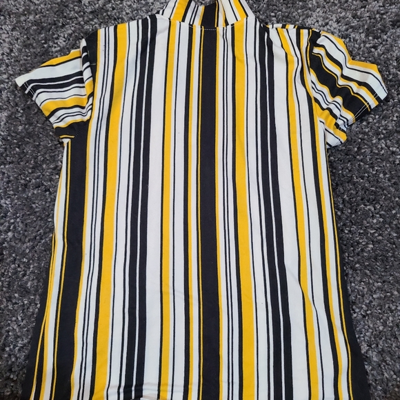 Stripe shirt - Picture 2 of 3